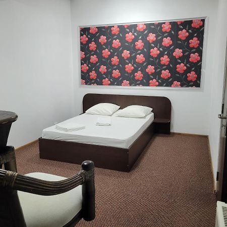 Mag Motel Bucureşti Exterior foto